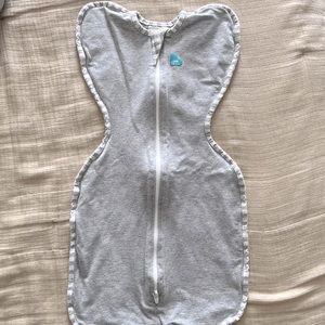 Love to Dream Swaddle Up